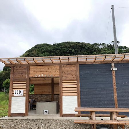 Nagisa No Shiroi Ie Laguna / Vacation Stay 73153 Isumi Exteriér fotografie