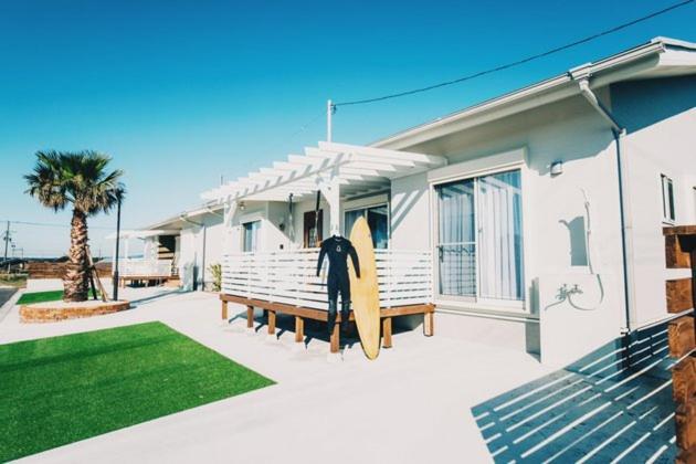 Nagisa No Shiroi Ie Laguna / Vacation Stay 73153 Isumi Exteriér fotografie