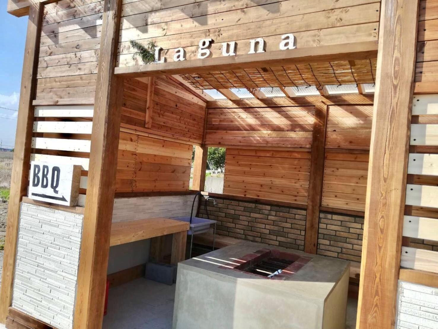 Nagisa No Shiroi Ie Laguna / Vacation Stay 73153 Isumi Exteriér fotografie