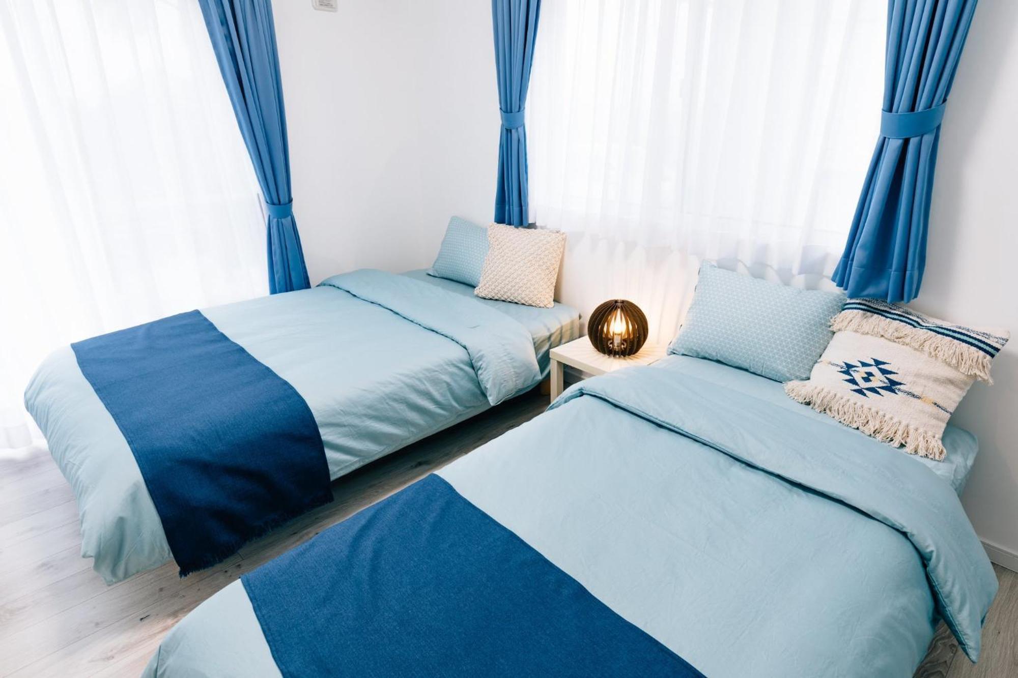 Nagisa No Shiroi Ie Laguna / Vacation Stay 73153 Isumi Exteriér fotografie