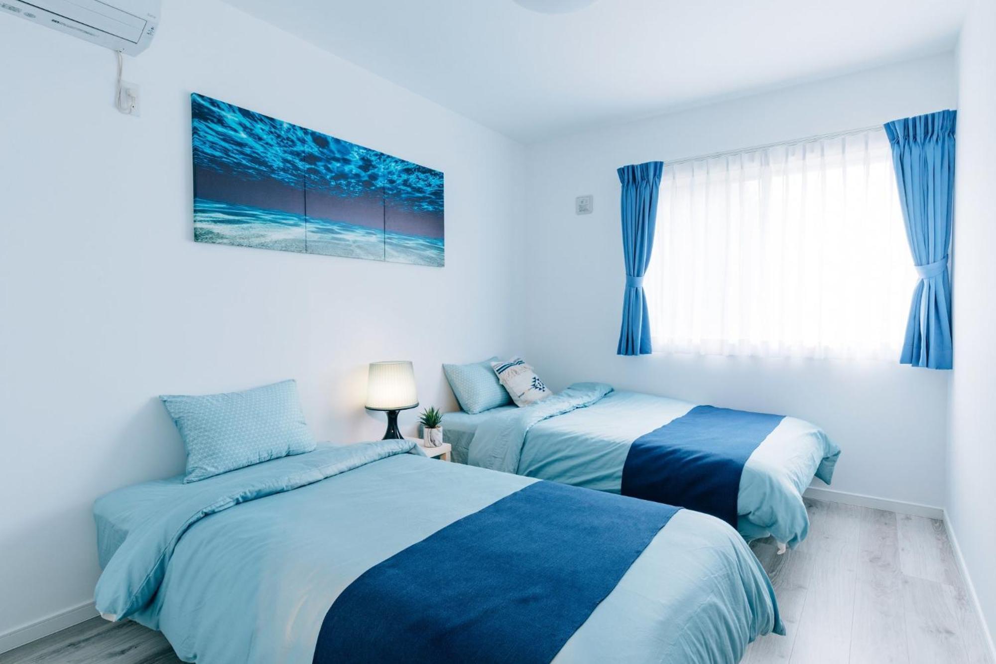 Nagisa No Shiroi Ie Laguna / Vacation Stay 73153 Isumi Exteriér fotografie