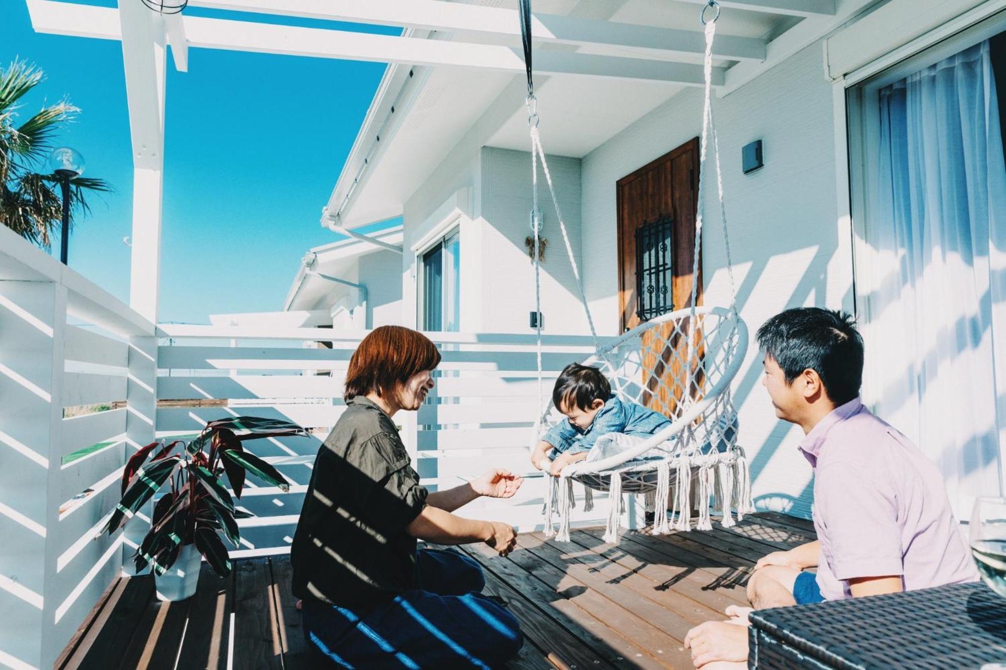 Nagisa No Shiroi Ie Laguna / Vacation Stay 73153 Isumi Exteriér fotografie
