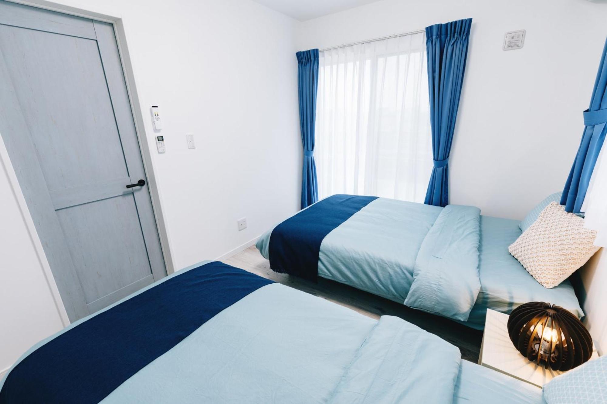 Nagisa No Shiroi Ie Laguna / Vacation Stay 73153 Isumi Exteriér fotografie